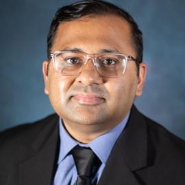 Varun Gupta, Ph.D.