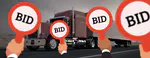 How to Bid for Lanes in the Trucking Industry: Common Misconceptions about RFPs🚚