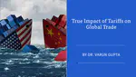 The Ripple Effects of Tariffs on Global Trade: Insights for Supply Chain Strategists 🌐🔗