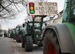 Why EU Farmers Protests are Rippling Through Global Supply Chains 🚜🌾🚚